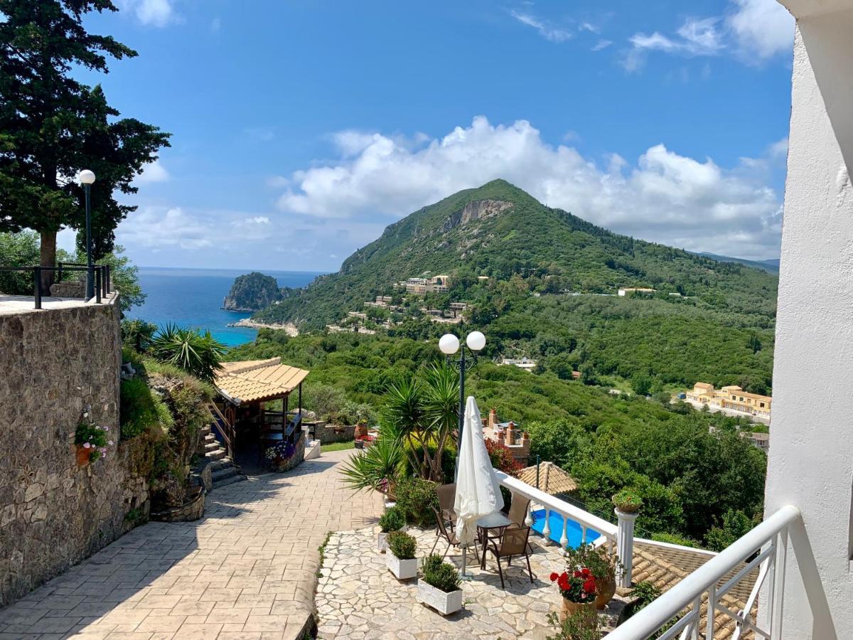 Ermones Diamond Holiday home *