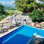 Ermones Diamond Villa