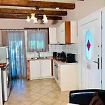 Ermones Diamond Villa