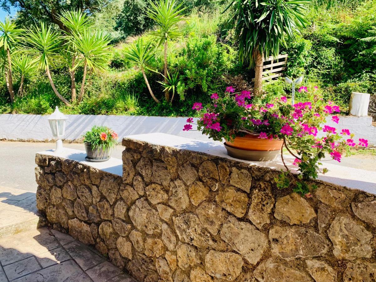 Ermones Diamond Vakantiehuis Vátos