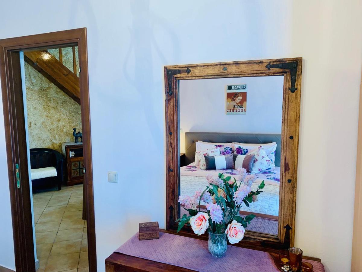 Ermones Diamond Vakantiehuis