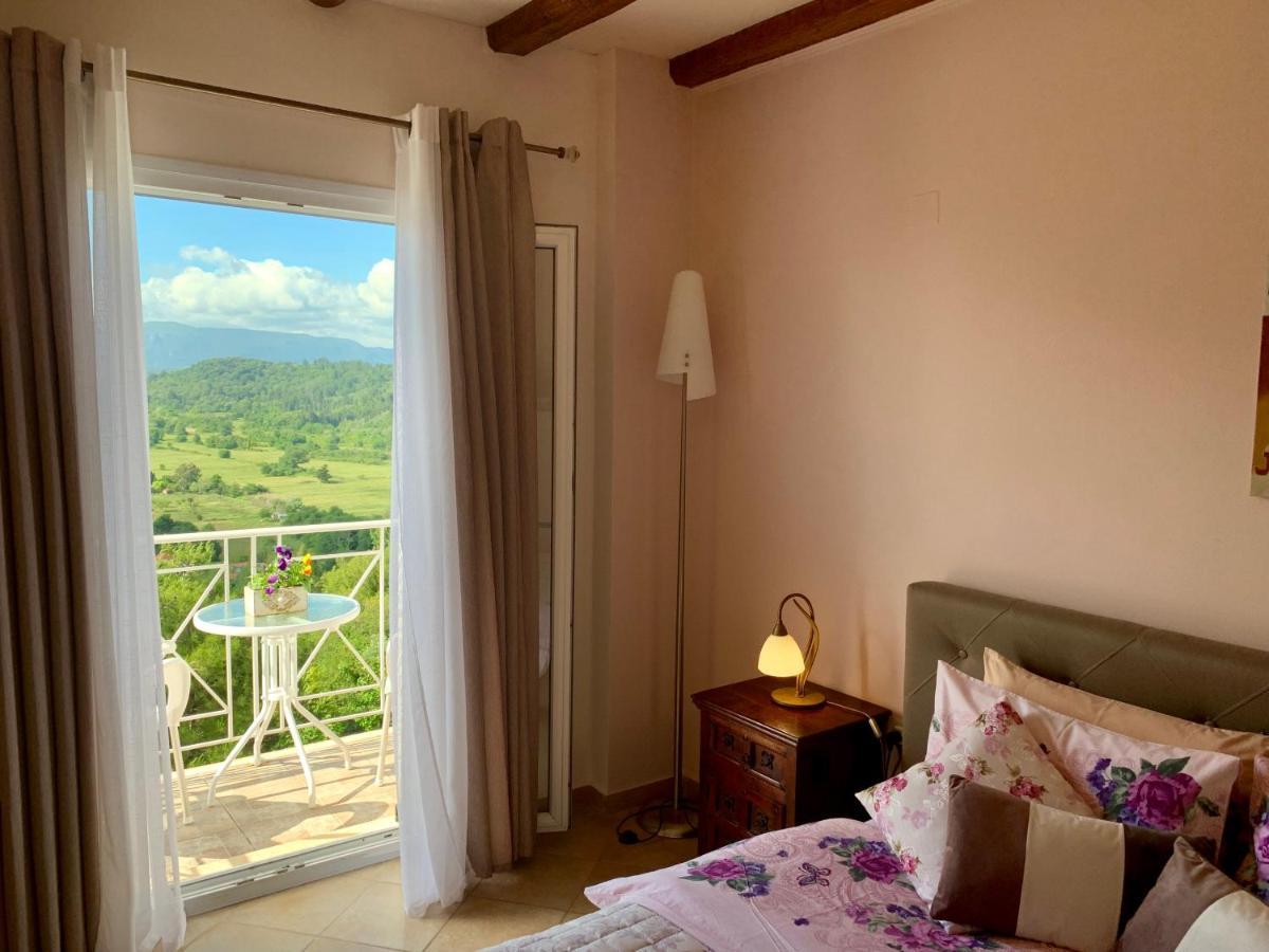 Ermones Diamond Vakantiehuis Vátos
