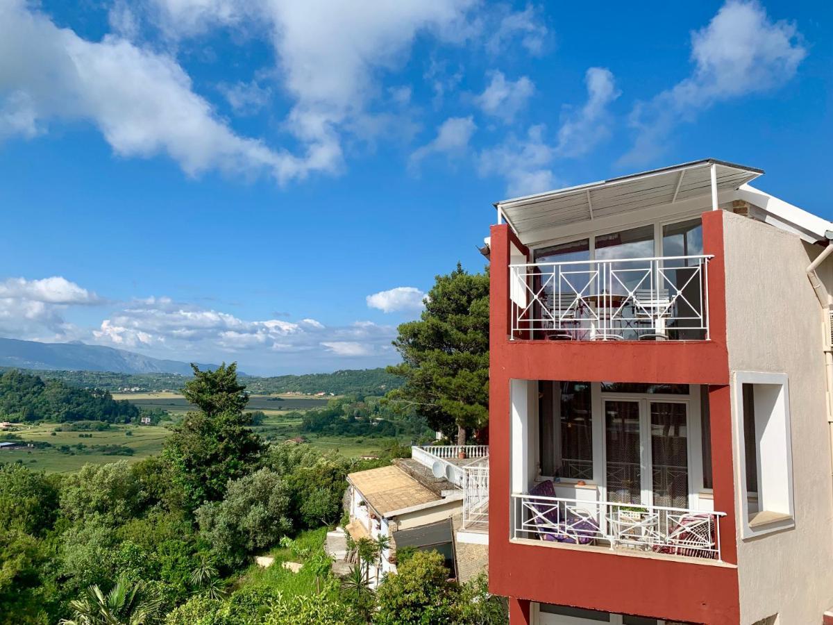 Ermones Diamond Vakantiehuis