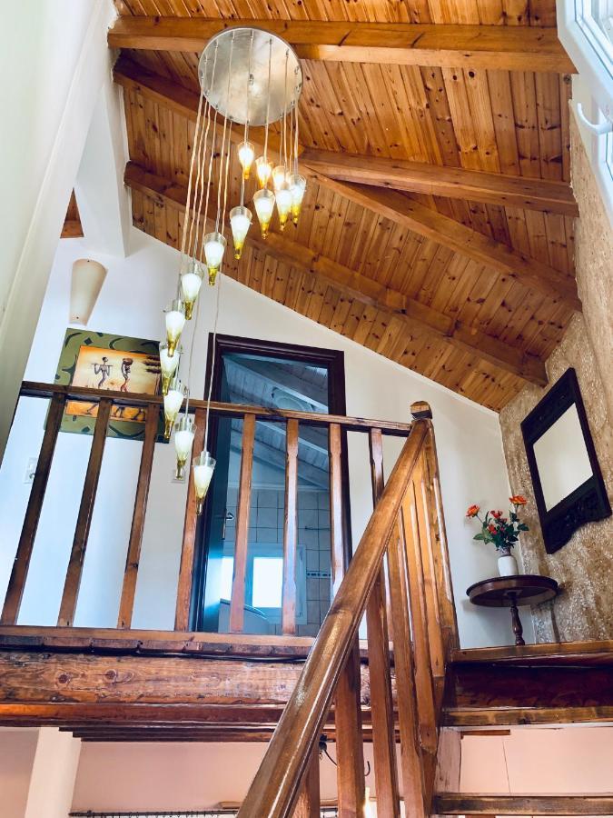 Ermones Diamond Vakantiehuis