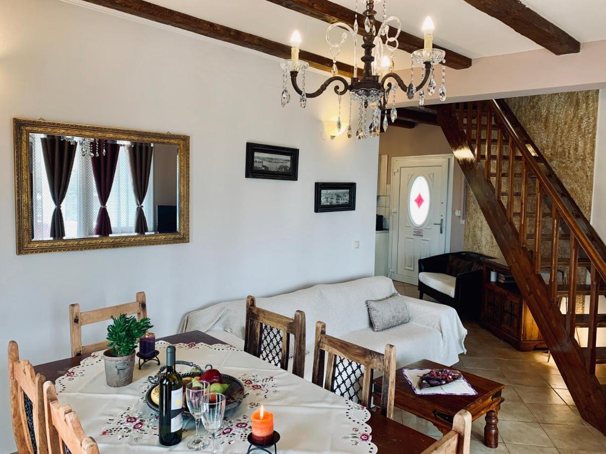 Ermones Diamond Vakantiehuis *