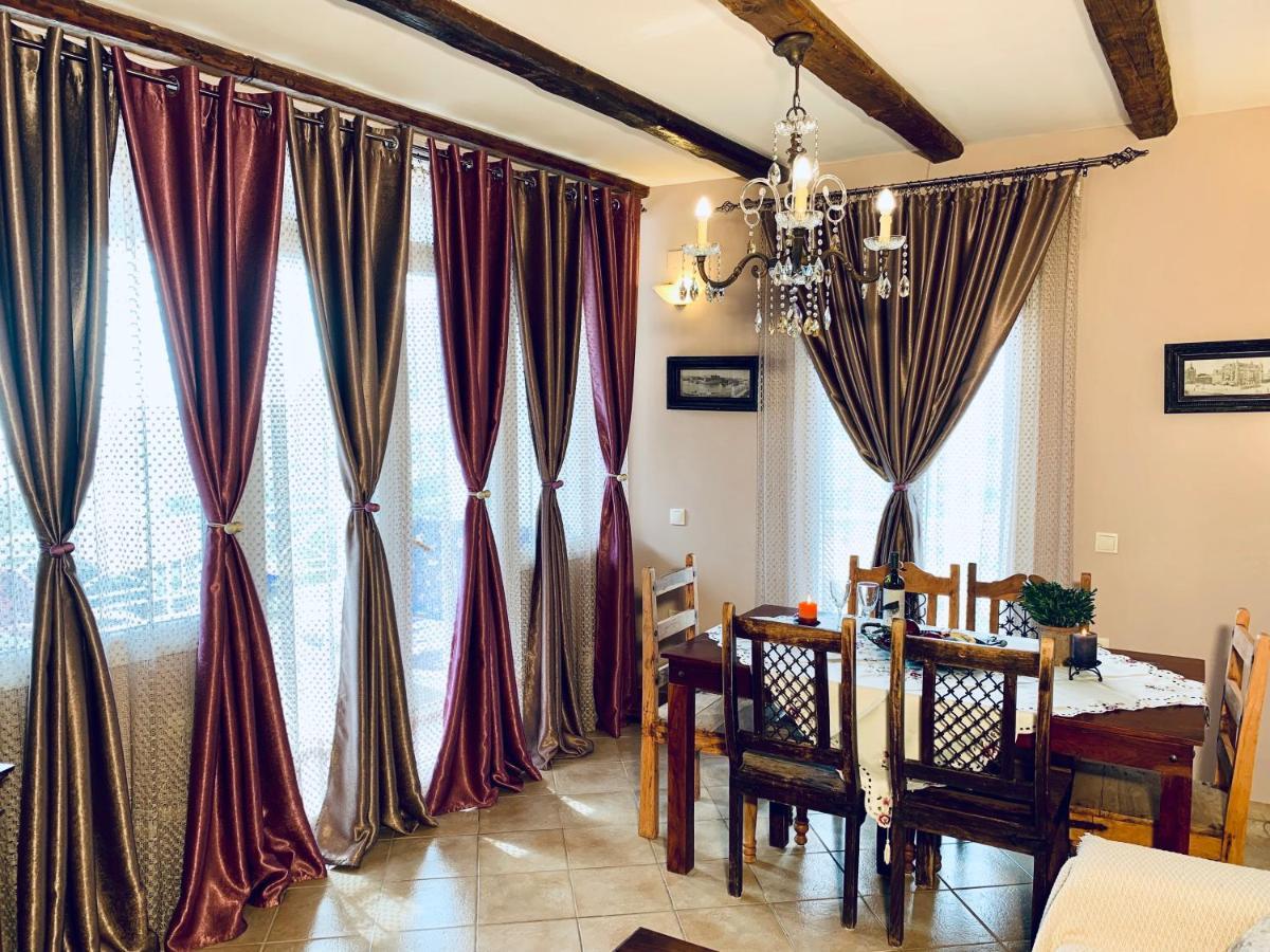 Ermones Diamond Vakantiehuis