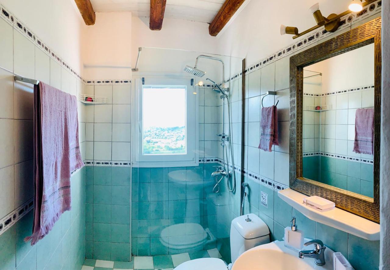 Vakantiehuis Ermones Diamond Vátos