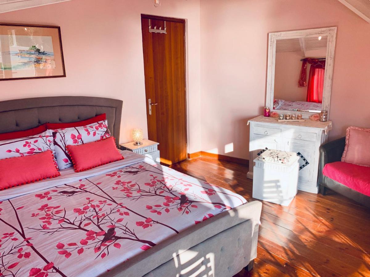 Ermones Diamond Vakantiehuis Vátos