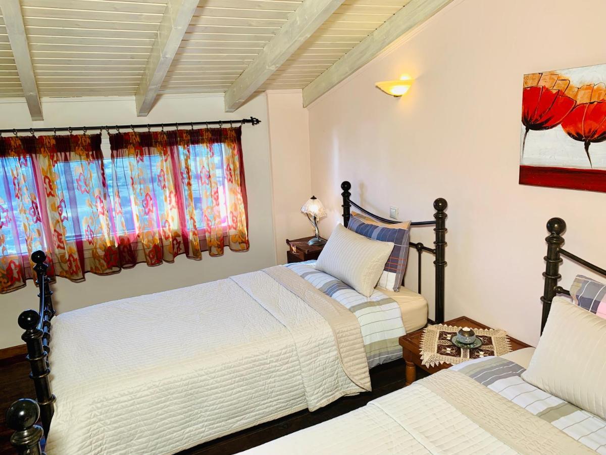 Ermones Diamond Vakantiehuis *