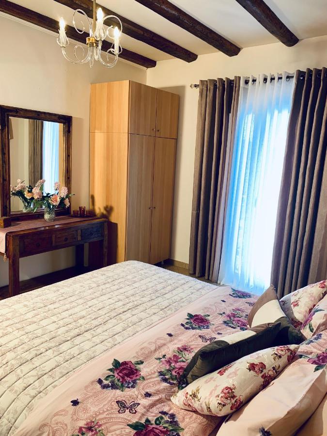 Ermones Diamond Vakantiehuis *