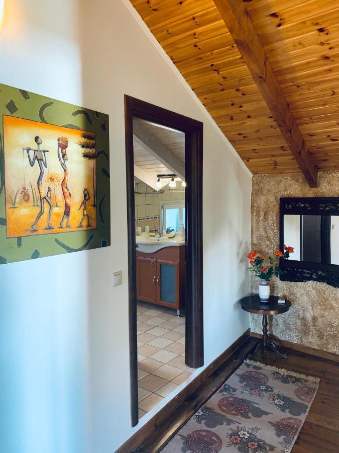 Ermones Diamond Vakantiehuis *