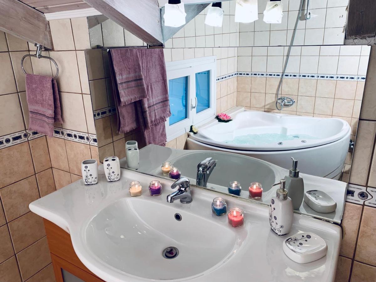 Vakantiehuis Ermones Diamond