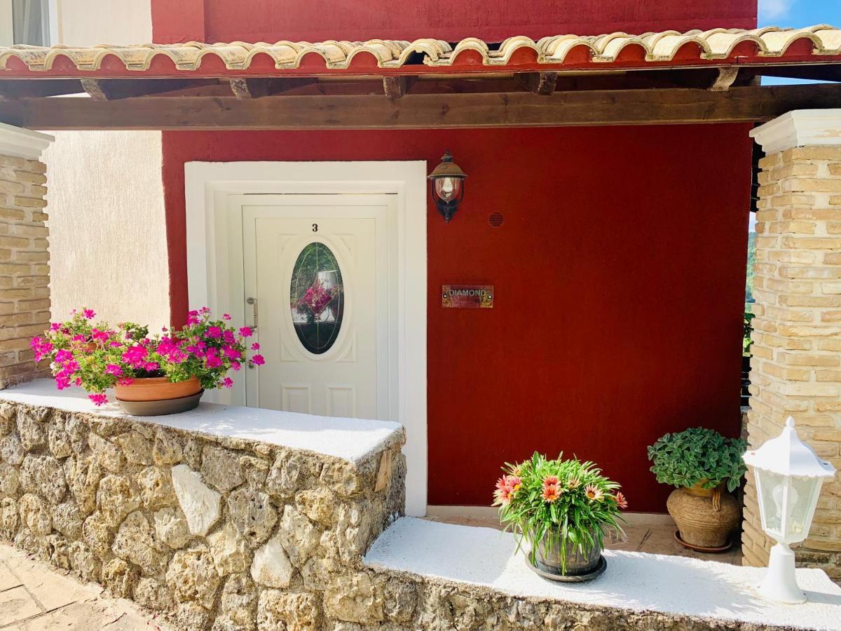 Ermones Diamond Vakantiehuis