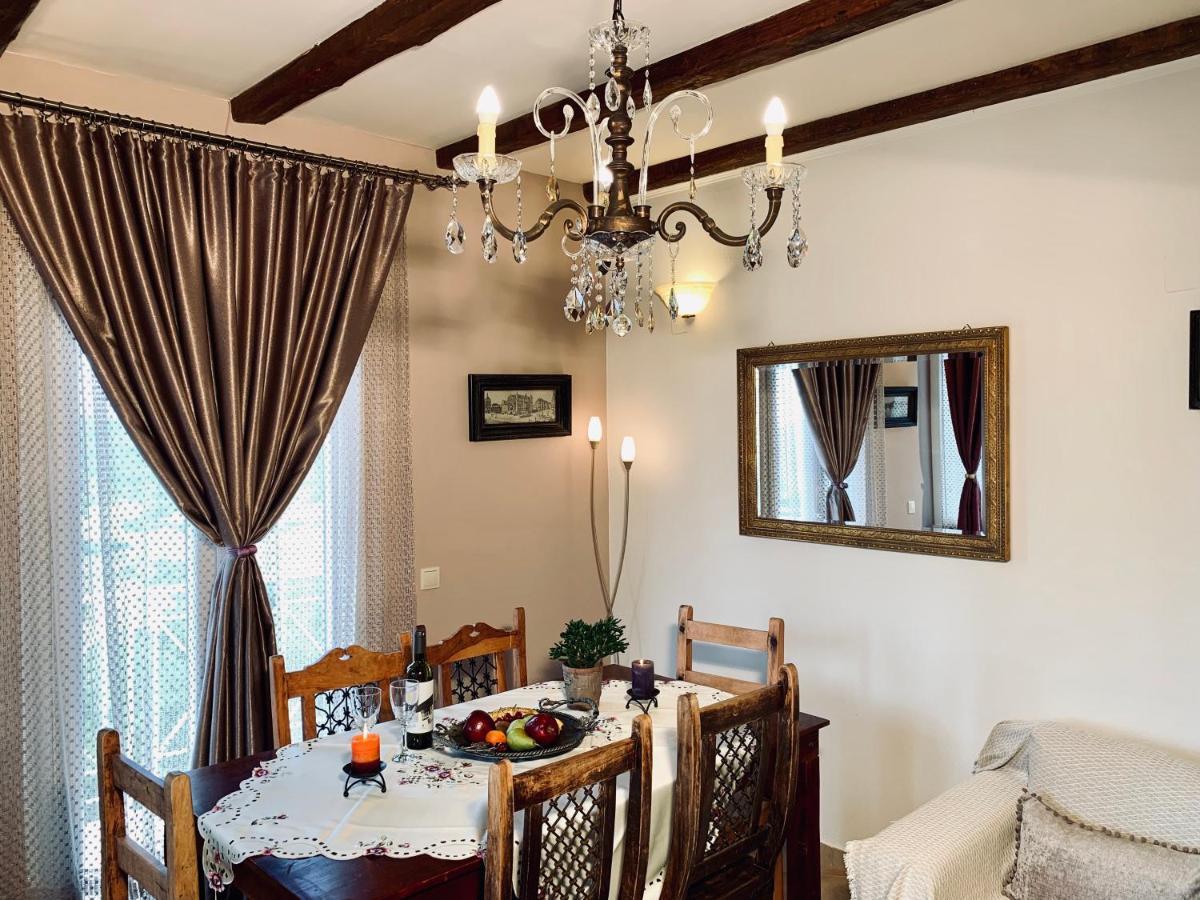 Vakantiehuis Ermones Diamond *