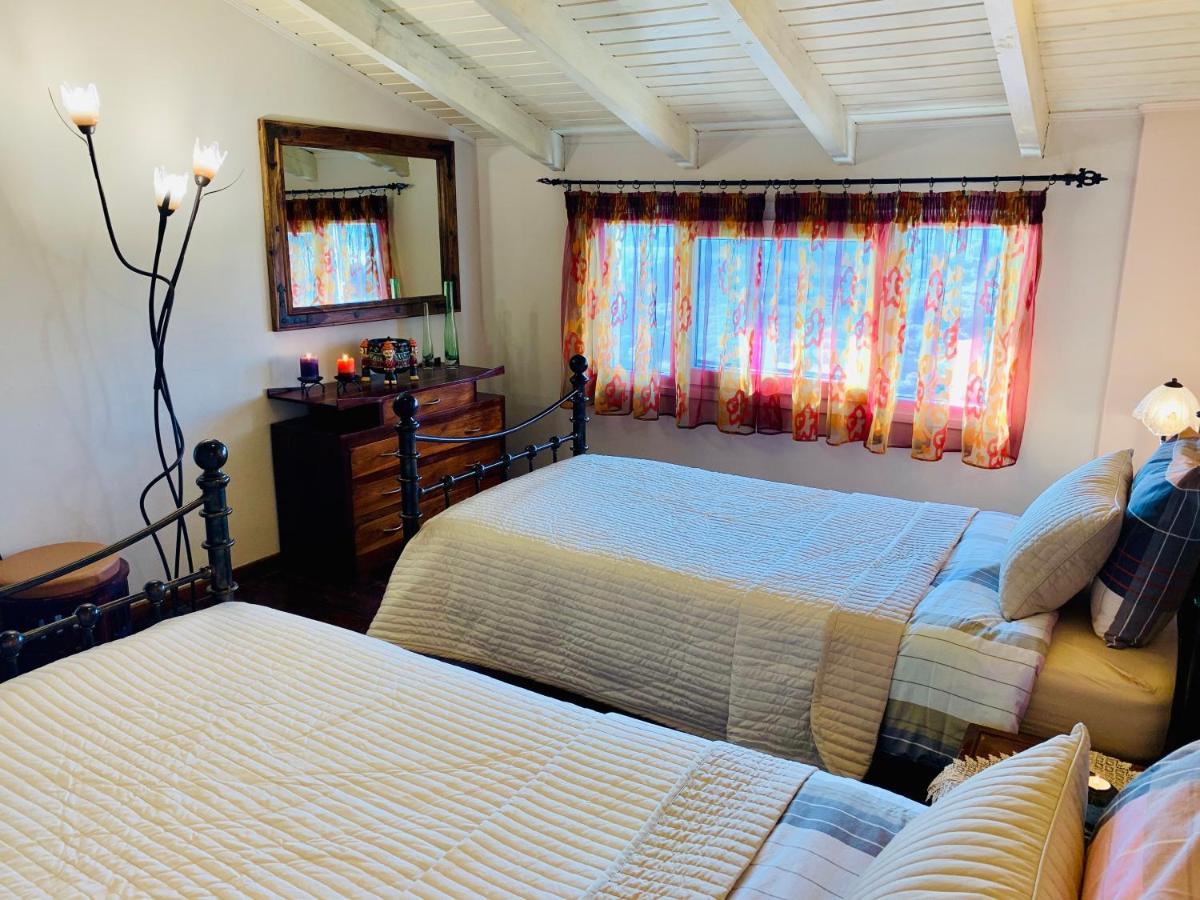 Ermones Diamond Vakantiehuis Vátos