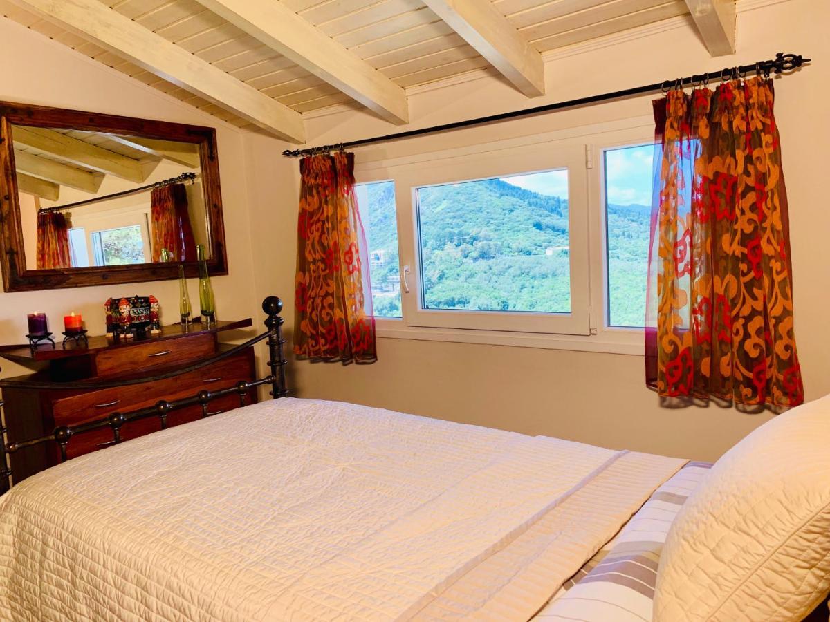 Ermones Diamond Vakantiehuis *