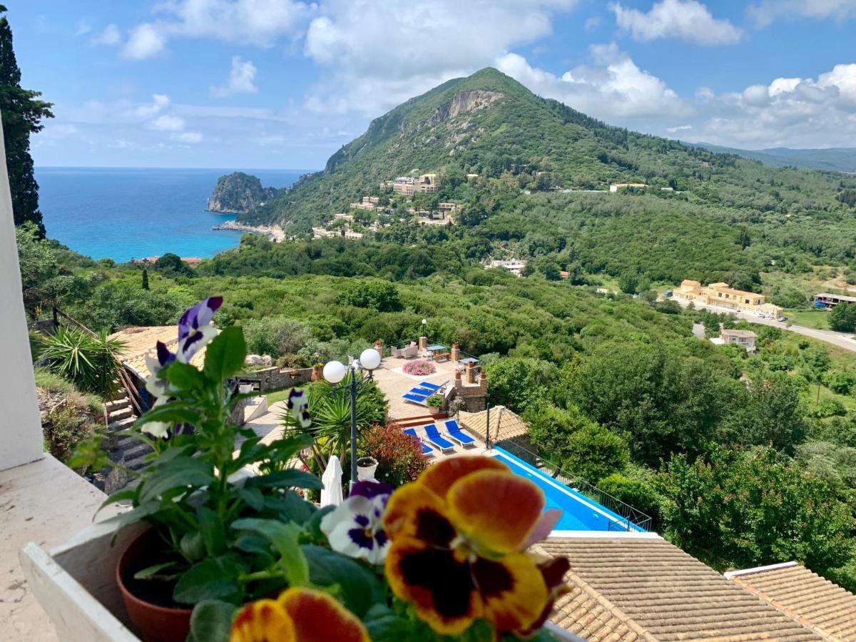 Ermones Diamond Vakantiehuis