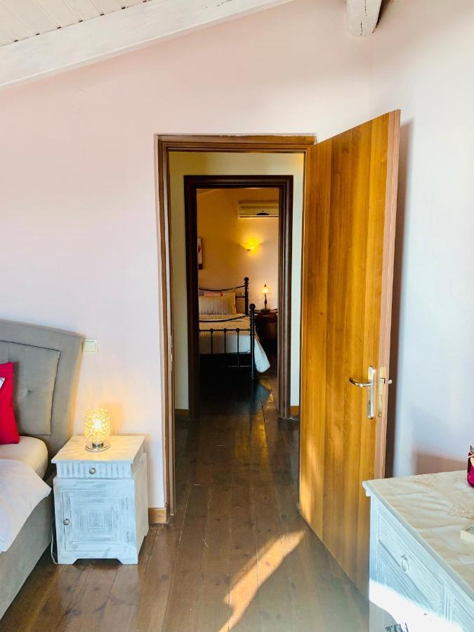 Ermones Diamond Vakantiehuis *