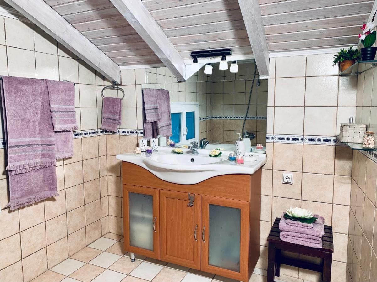 Holiday home Ermones Diamond