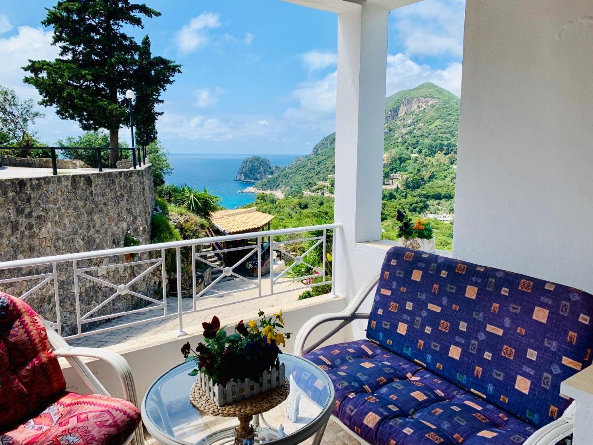 Ermones Diamond Holiday home *