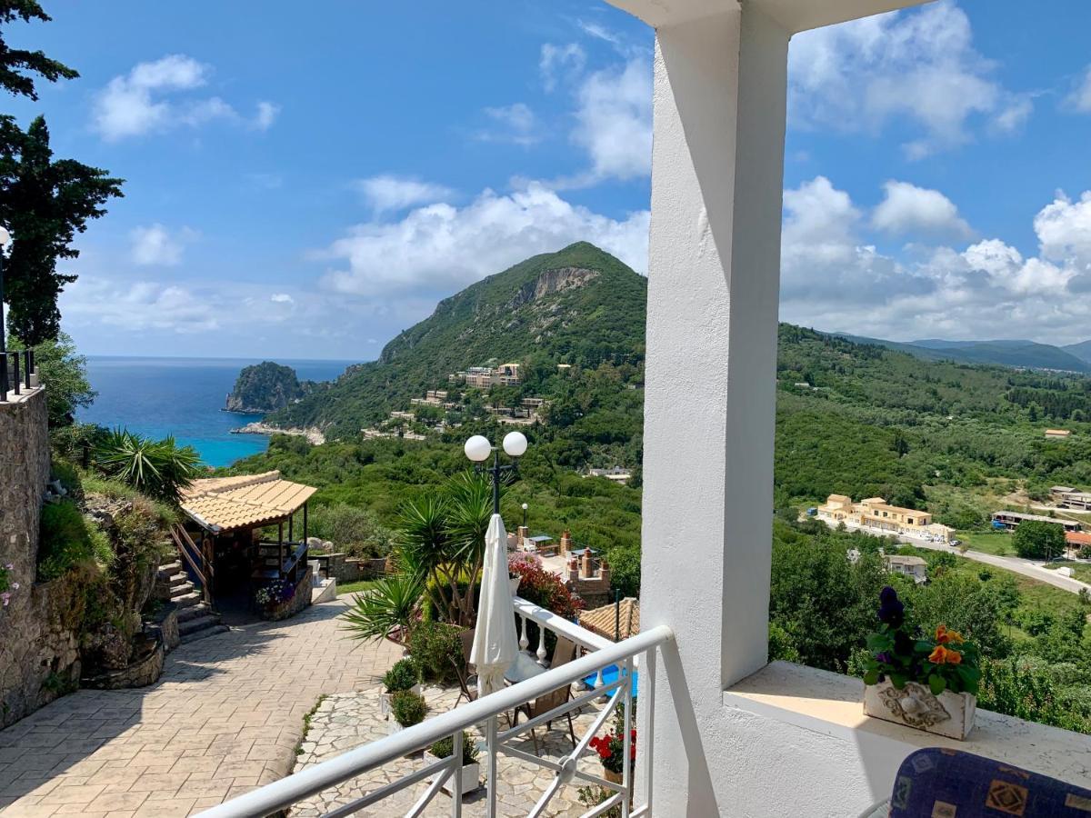 Holiday home Ermones Diamond
